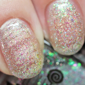 Lollipop Posse Lacquer This Is a Gift
