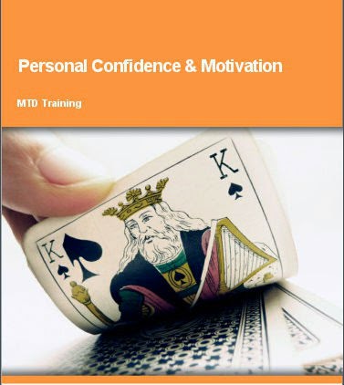 Personal Confidence & Motivation Free Download Pdf Book