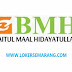 Loker Divisi Fundraising dan Digital Canvassing di LAZNAS BMH Semarang