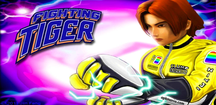 Download Game Android Fighting Tiger Plus Full Version ...