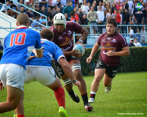 Manuel Plaza convocado a Los Pumas