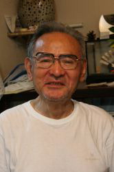 Matashichi Oishi (Mainichi)