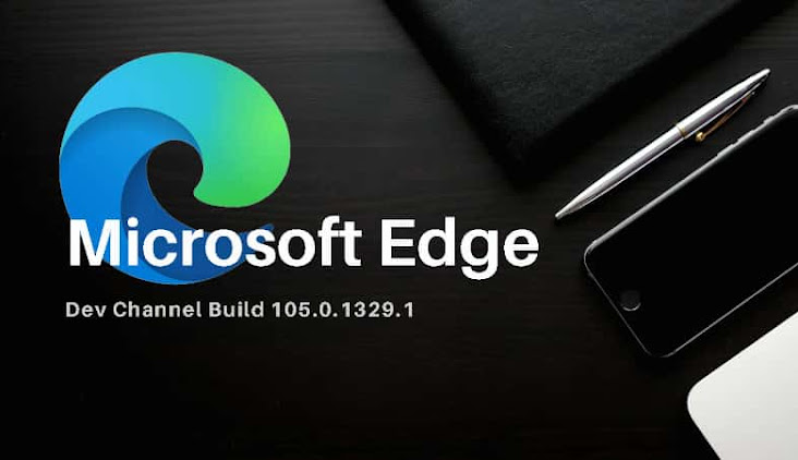 Microsoft Edge 105 adds better mute indicator and PDF improvements