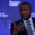 Africa's richest man has this to say to Nigeria