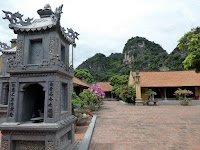 ninh binh cosa fare e vedere