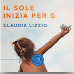 Il sole inizia per G, il 1° libro di Claudia Lizzio edito da Bookabook