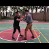 Tai Chi Free Pushing Hands