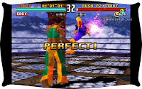 Download Tekken 3 Game for Windows/PC Snapshot - 3