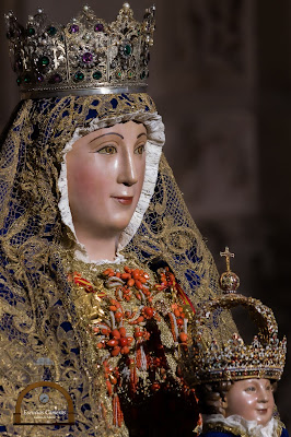 Virgen de los Reyes