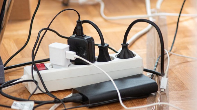 أكثر 10 أجهزة استهلاكاً للطاقة وتتسبب في زيادة فاتورة الكهرباء في منزلك