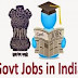 Telangana District Wise Govt Jobs – Telangana Govt Jobs 2019 