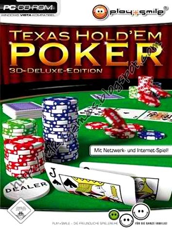 Texas holdem poker 3d gold edition full version free download Replica Itunes