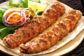 Tandoori Seekh Kabab Recipe In Urdu - By Siama Amir