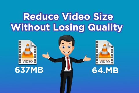 How To Compress Video Files Without Losing Quality 