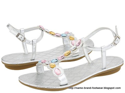 Name brand footwear:Z147-177012
