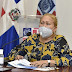 Viceministra del MINERD destaca avances del sistema educativo del país en los últimos ocho años