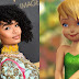 Yara Shahidi será Tinkerbell en la nueva película live-action de Peter Pan