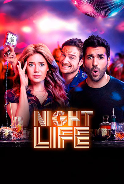 Nightlife (2020)