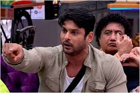 Sidharth Shukla's Former Co-actor Says He Needs to Control His Temper in Bigg Boss 13