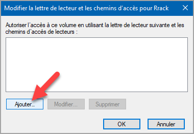 Mots-clés : Cacher, masquer, une partition, un lecteur, gestion du disque, Windows 10, sécurité, administration, trucs, astuces, comment faire, protéger l'ordinateur.