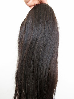 Tecer cabelo