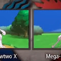 Todo sobre la Mega-Evolución Pokémon