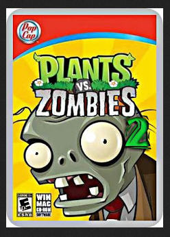 Plants Vs Zombies 2 Download Plants Vs Zombies 2 Pc Game Free