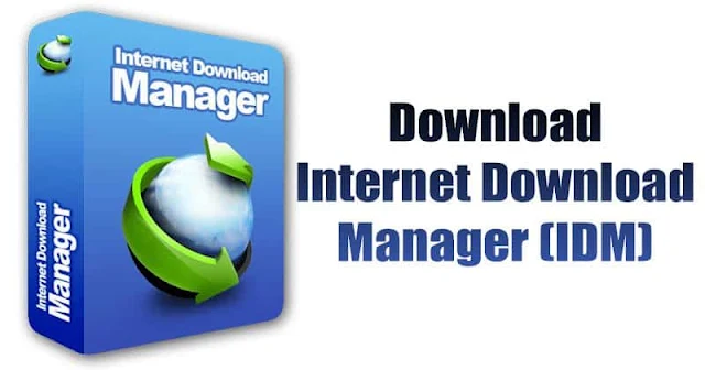 Internet Download Manager 6.42 Build 2 Multilingual + Retail