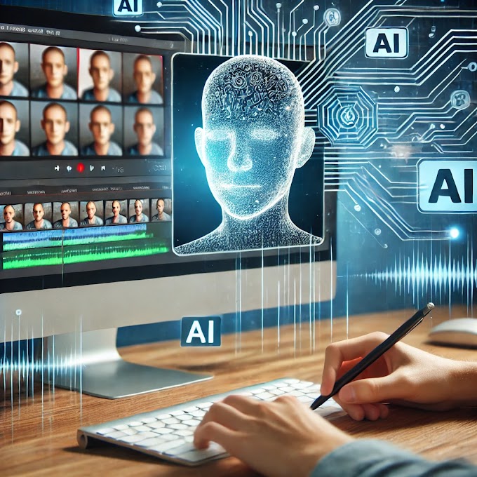 Create Faceless Videos in Seconds Using AI: A Guide to Vsub.io