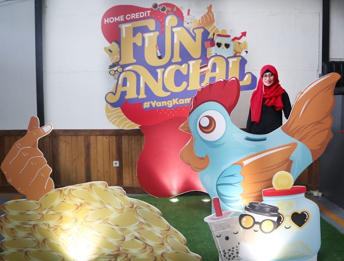 Tip Cerdas Financial dari FUNANCIAL