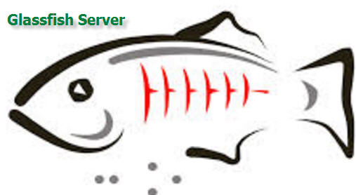 How to create new domain in Glassfish Server