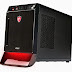 MSI Nightblade Z97 Barebone PC, τώρα διαθέσιμο