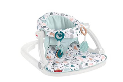 Pacific Pebble Infant Chair