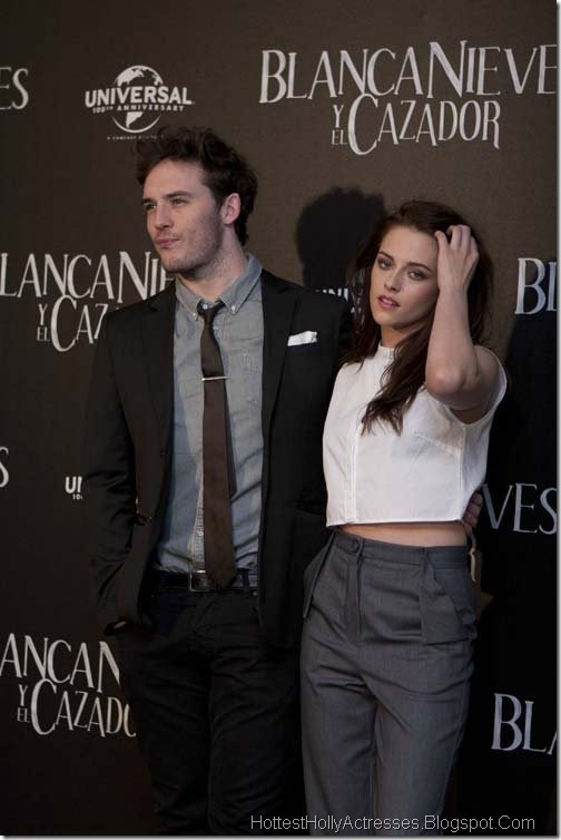Kristen Stewart Latest Hot and cute pics 2