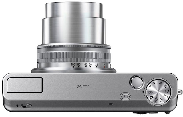 2016 New Fujifilm XF1 Review