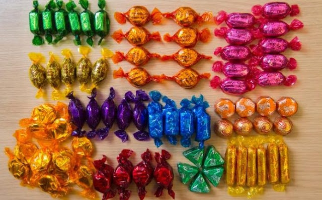 Quality Street removes one of its oldest sweets after customers complain there are too many toffees