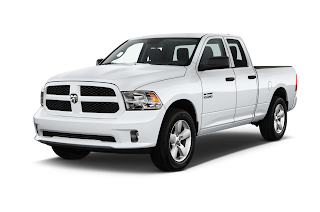 Ram Pickup (451,116 units)