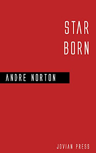 Star Born (English Edition)