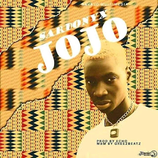 [Audio + video] Sardonyx - Jojo (prod. Echo) #Arewapublisize