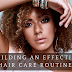 Building an Effective Hair Care Routine: Your Path to Healthy and Happy Hair