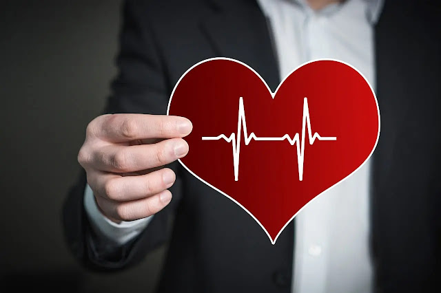 Tips to make heart healthy and strong