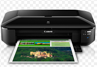 Canon Pixma iX6870 Driver