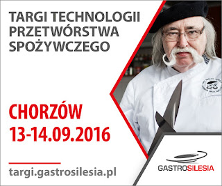  Targi GastroSilesia 2016