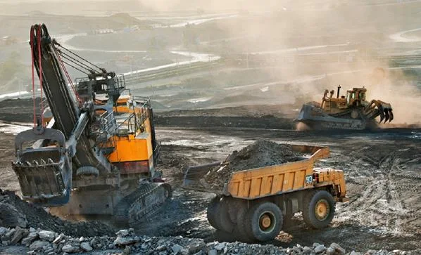 The Edges of Outsourcing Mining Equipment Maintenance, mineral mining companies Odisha