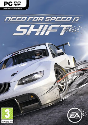 download Need For Speed Shift Jogo PC FULL crack serial