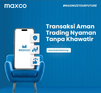 Maxco Trading