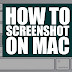  Take a Screen Shot in MacBook Apple? Easy Method for Taking Screen Shot on Mac