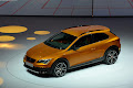 Seat Leon Cross Sport