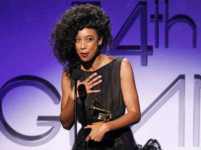 corinne bailey rae di ajang grammy awards ke 54 i.jpg