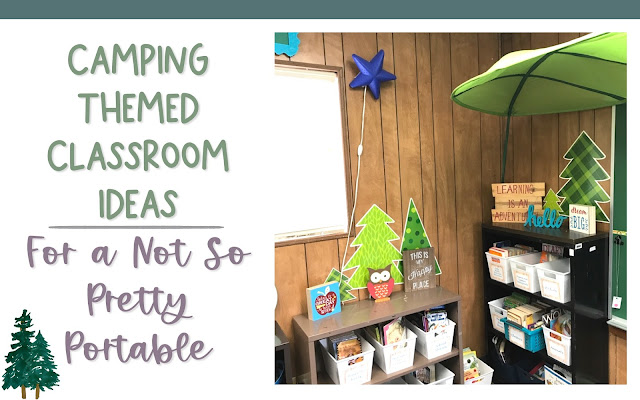 camping-themed-classroom